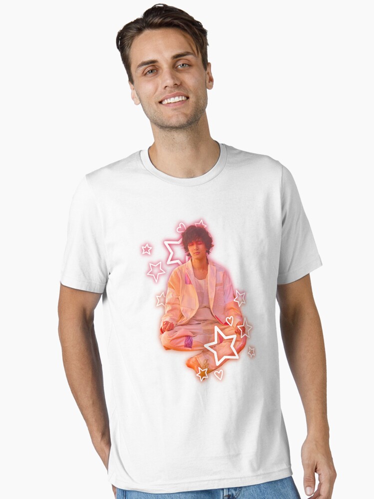 極美品☆藤井風☆LOVE ALL SERVE ALL☆フォトTシャツ☆