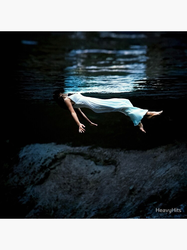 Weeki Wachee Spring/トニ フリッセル/ポスター Weeki Wachee, Florida