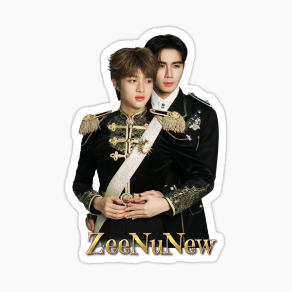 さとりん☆新品ZeeNuNew☆THE NEXT PRINCE公式グッズ The Next Prince