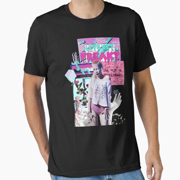 DieAntwoord Yo-landi Visser Tシャツ ヨーランディー Yolandi Visser