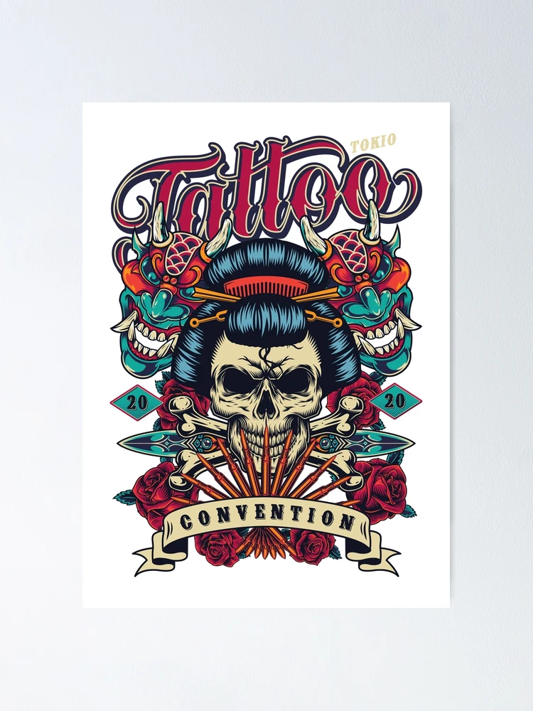 コレクション TOKYO TATTOO CONVENTION 1999 コレクション TOKYO