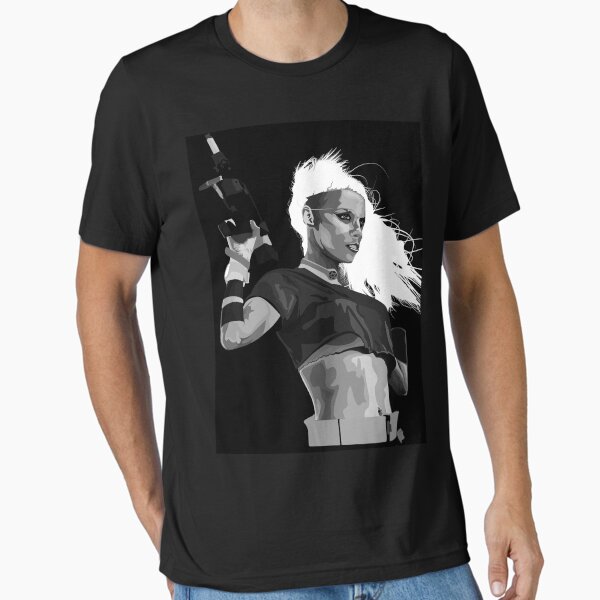 DieAntwoord Yo-landi Visser Tシャツ ヨーランディー Yolandi Visser