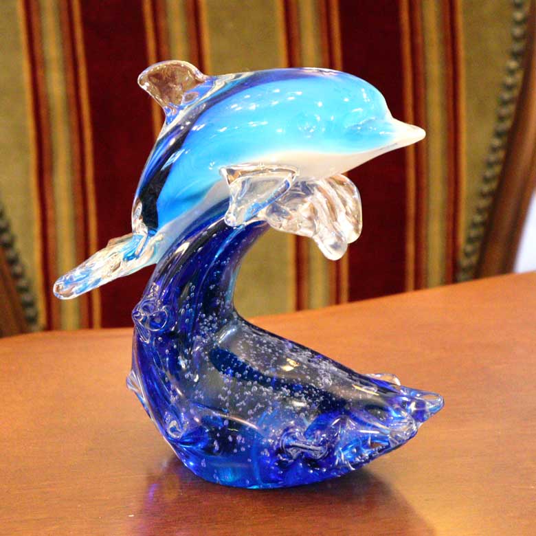 Daum France ドームクリスタルガラス アンティーク 【公式通販】