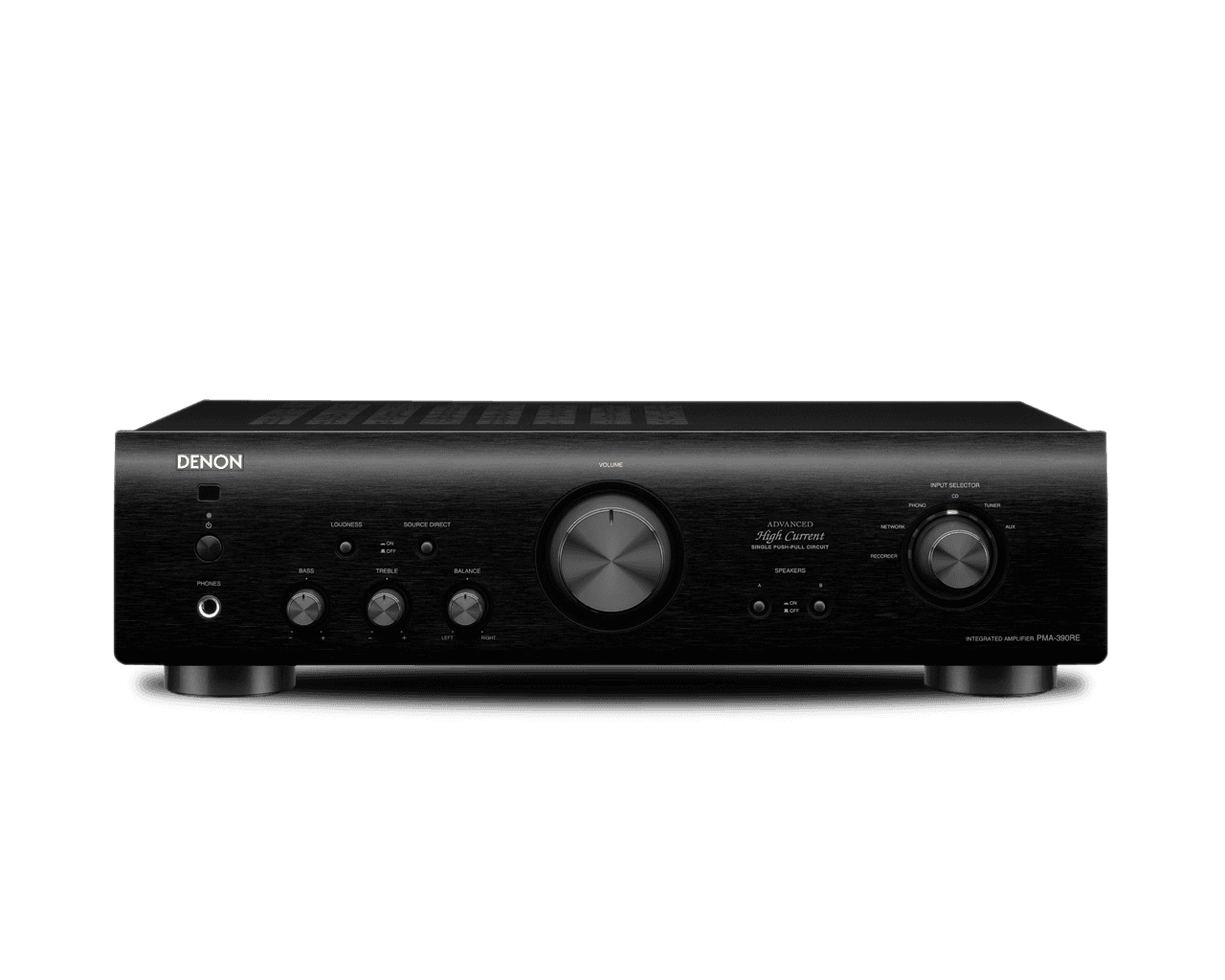 DENON PMA-390RE プリアンプ 2019年製 DENON PMA-390RE プリアンプ