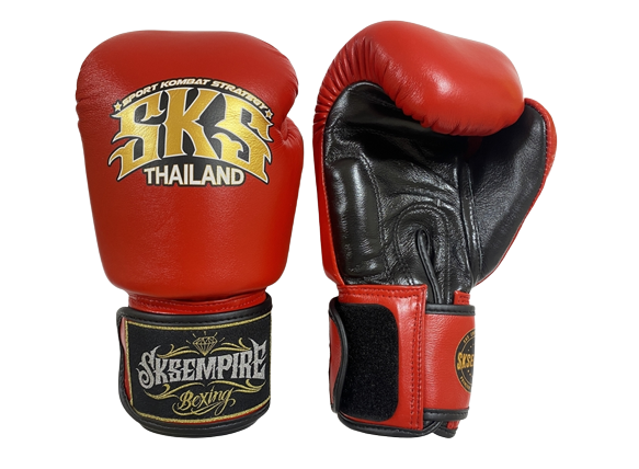 団子さま専用Twins SPECIAL本革レザーボクシングキックムエタイ