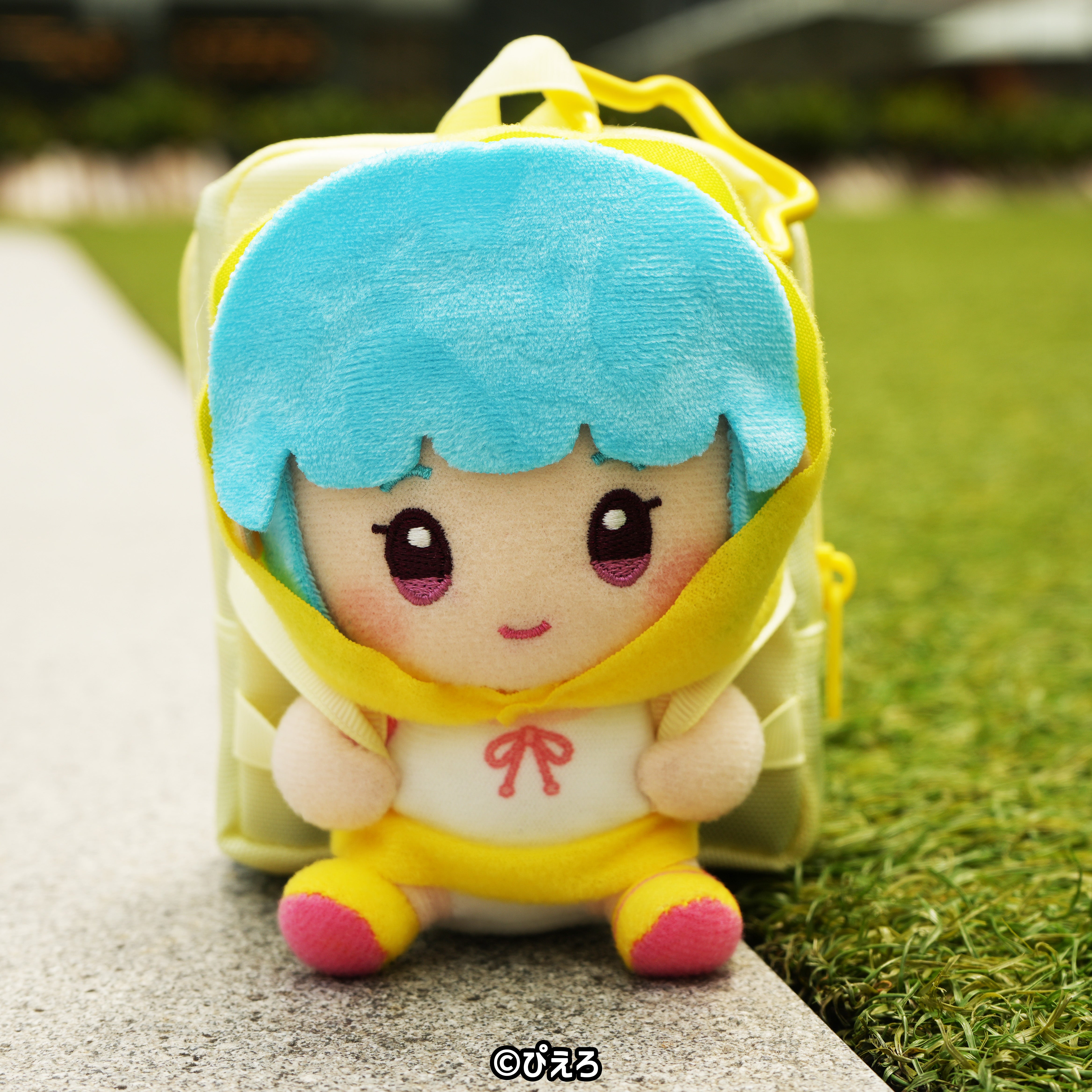 クリィミーマミ2025