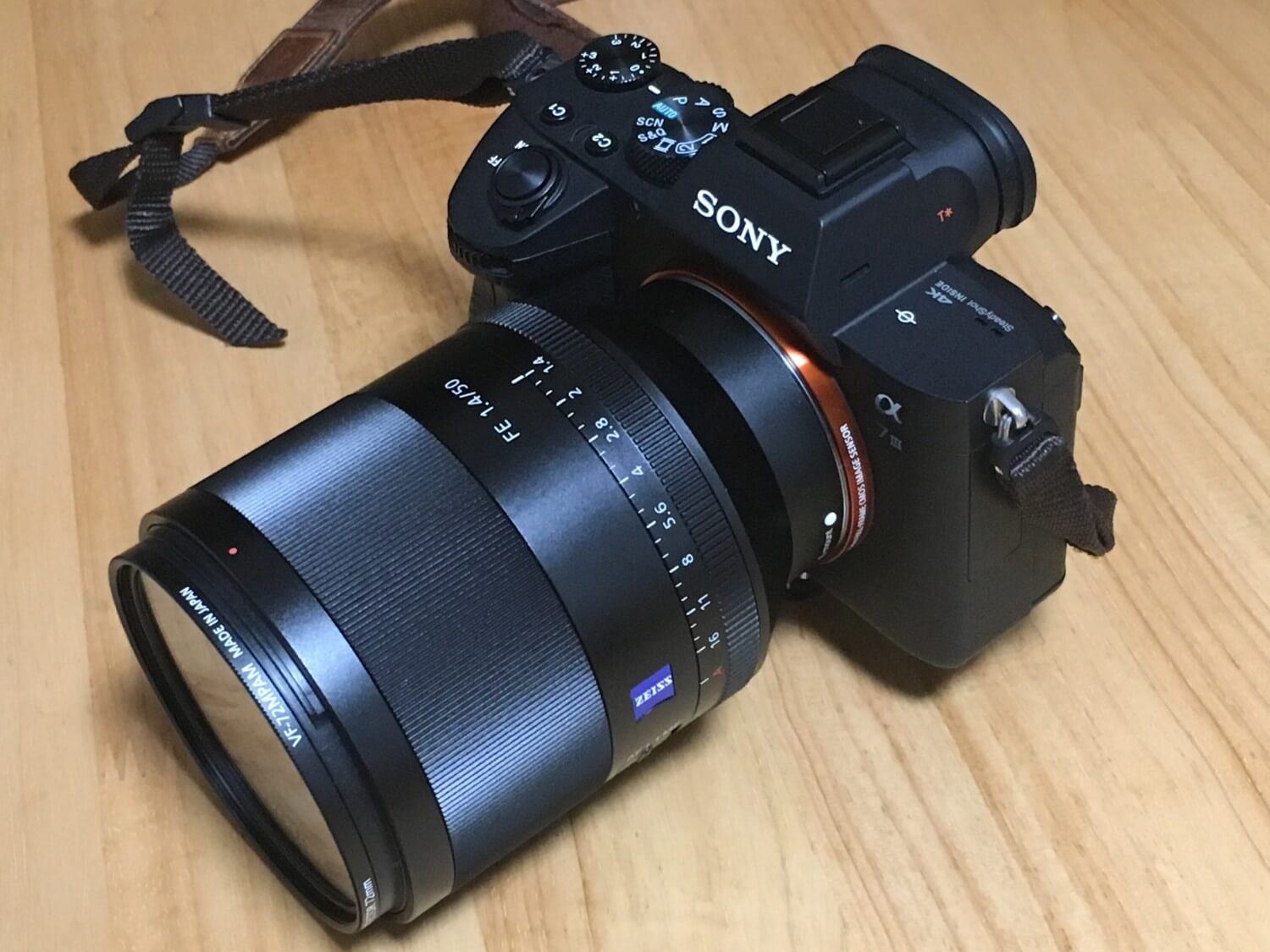 SONY FE 85mm F1.8 SEL85F18 レビュー】低価格ながら超高評価の中望遠
