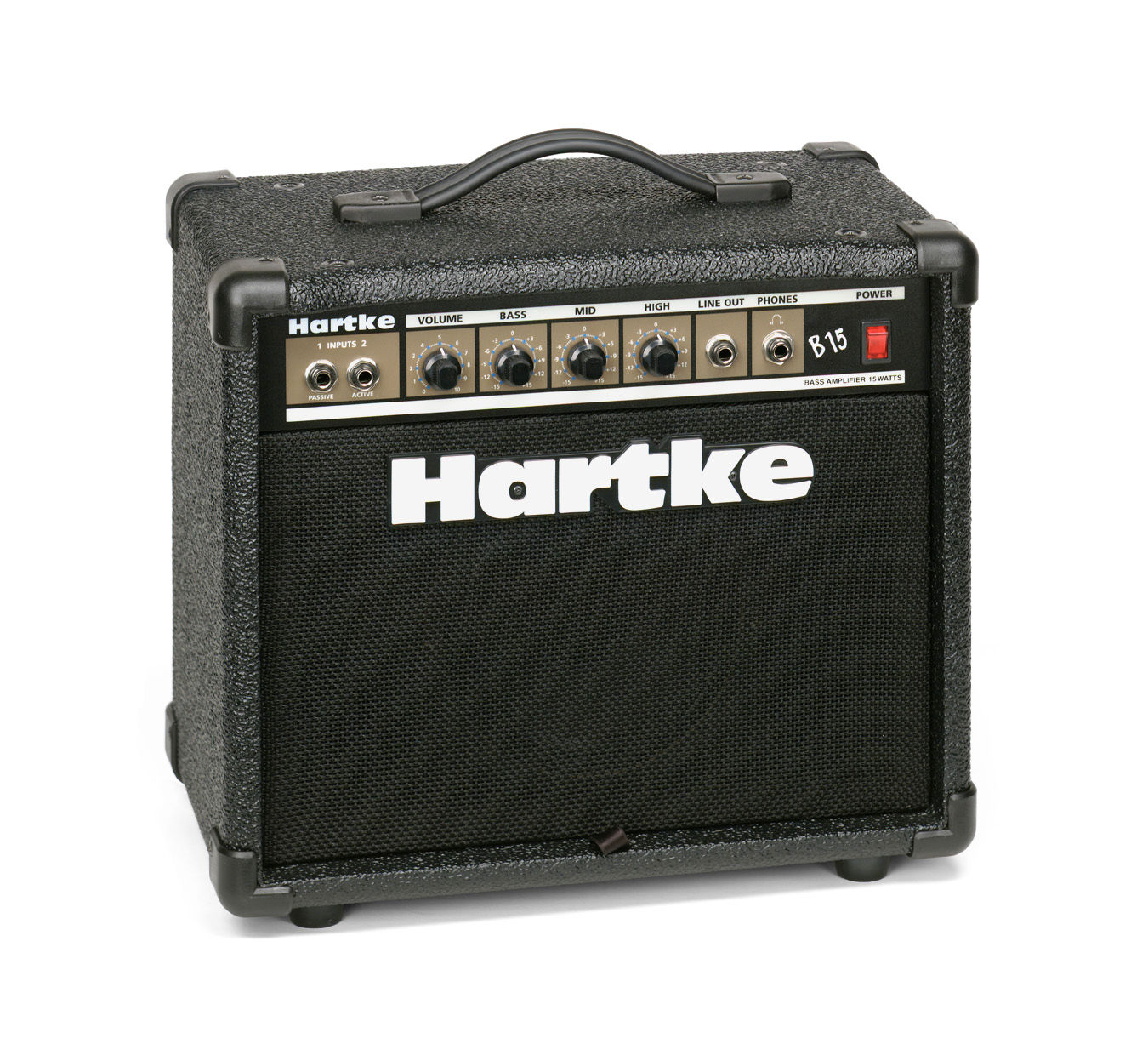 B15 | Hartke