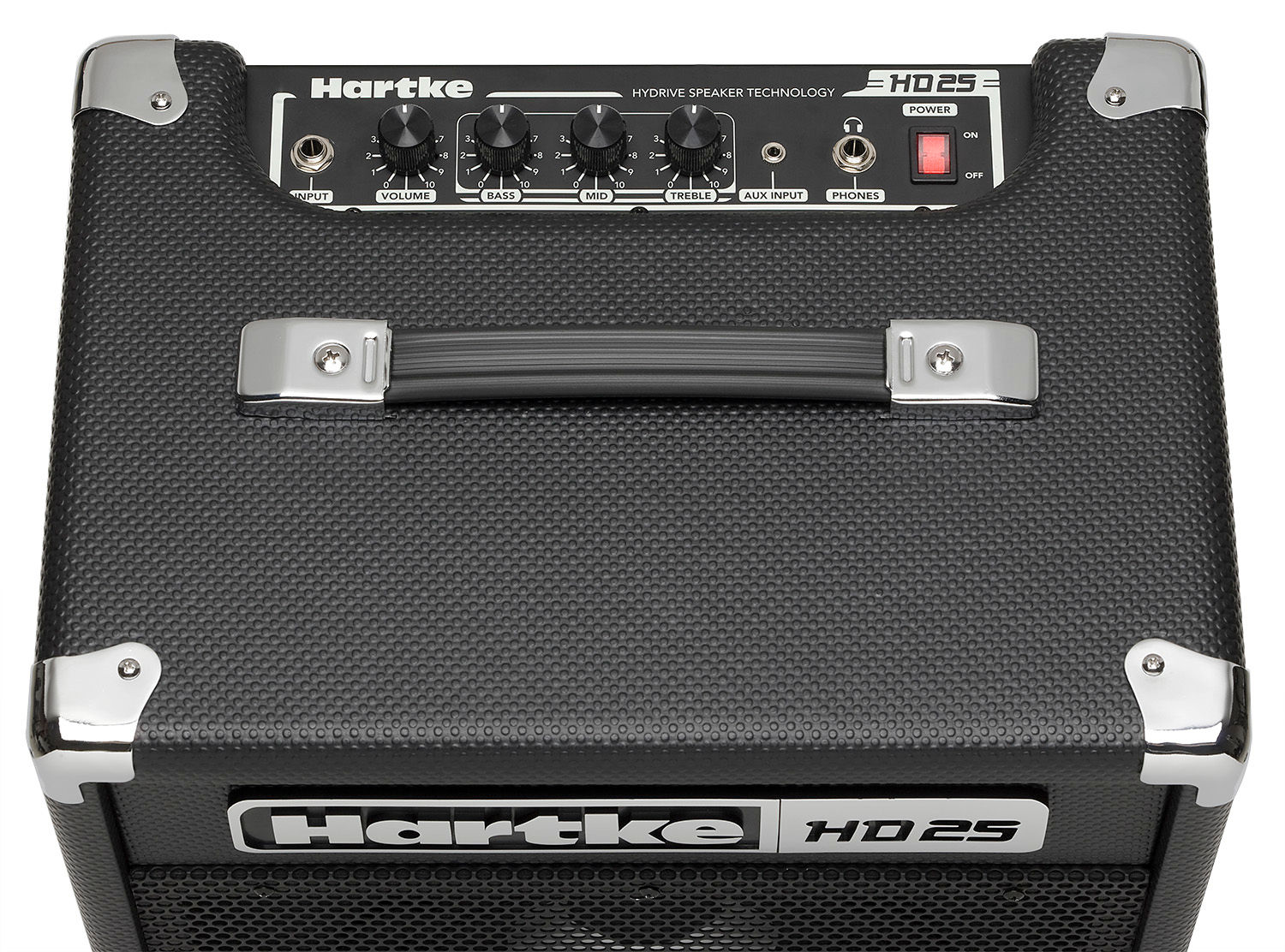 Hartke A25 ベース用アンプ 送料無料】Hartke A25 ポータブルベース