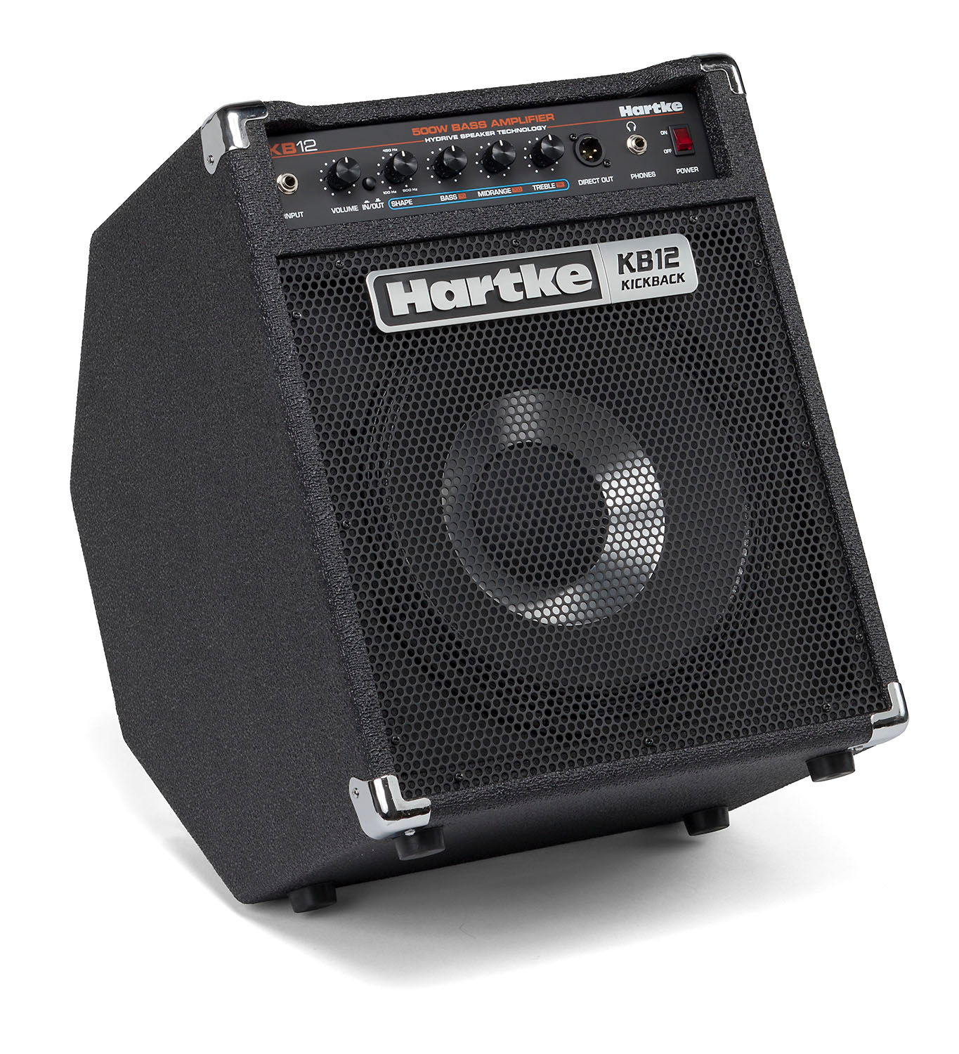 A35 | Hartke