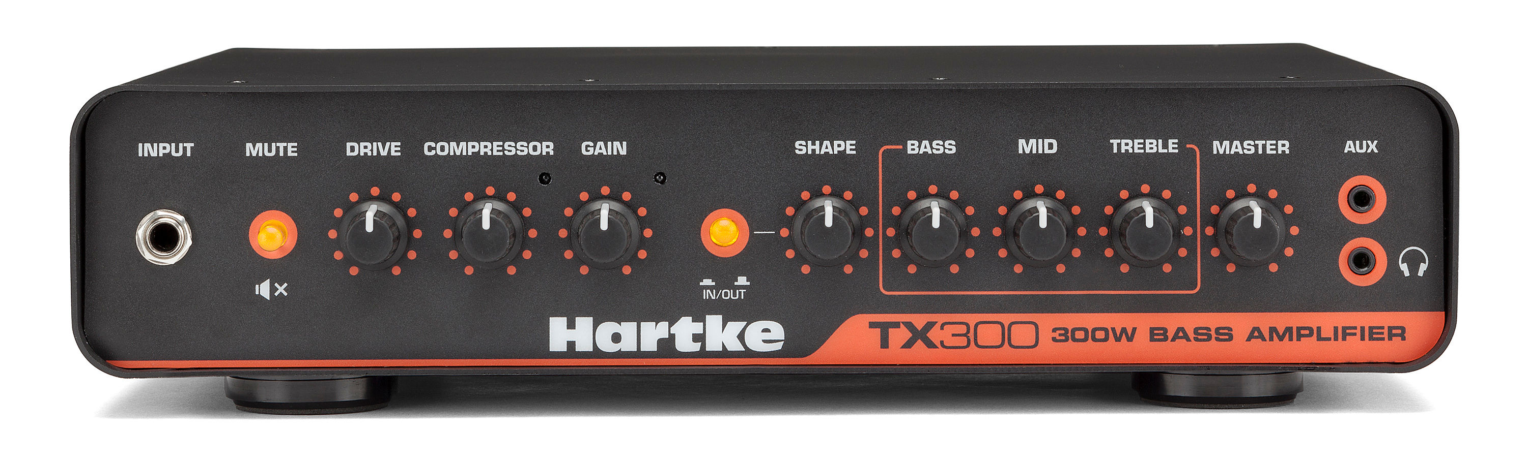Yahoo!オークション - Hartke ハートキー HA7000 ベースアンプ ジャン