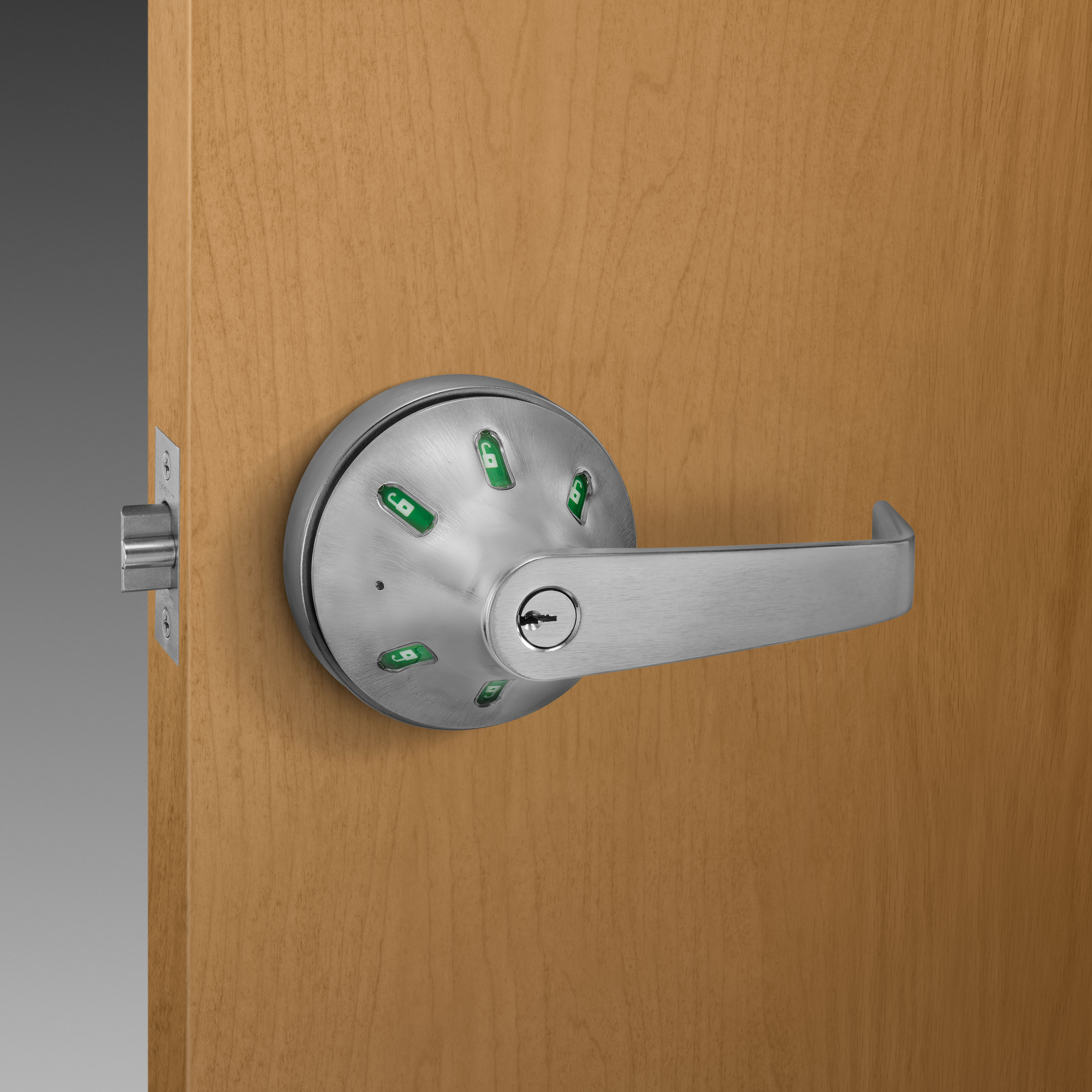 10X Line with Status Indicators | SARGENT