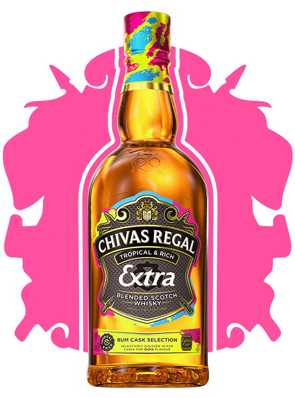 シーバスリーガル ユニティカスク 12年』ミズナラと上質なフレンチ