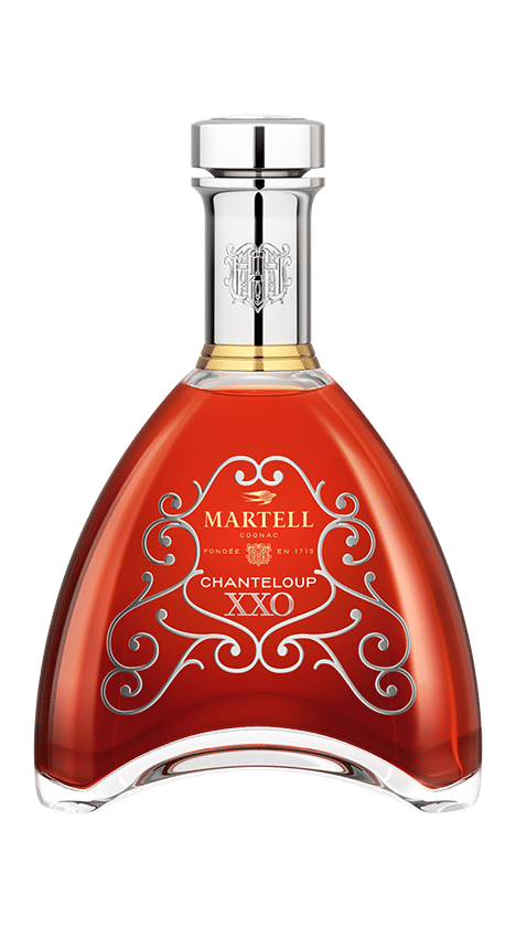 Martell Chanteloup XXO limited edition | A tribute to legacy and