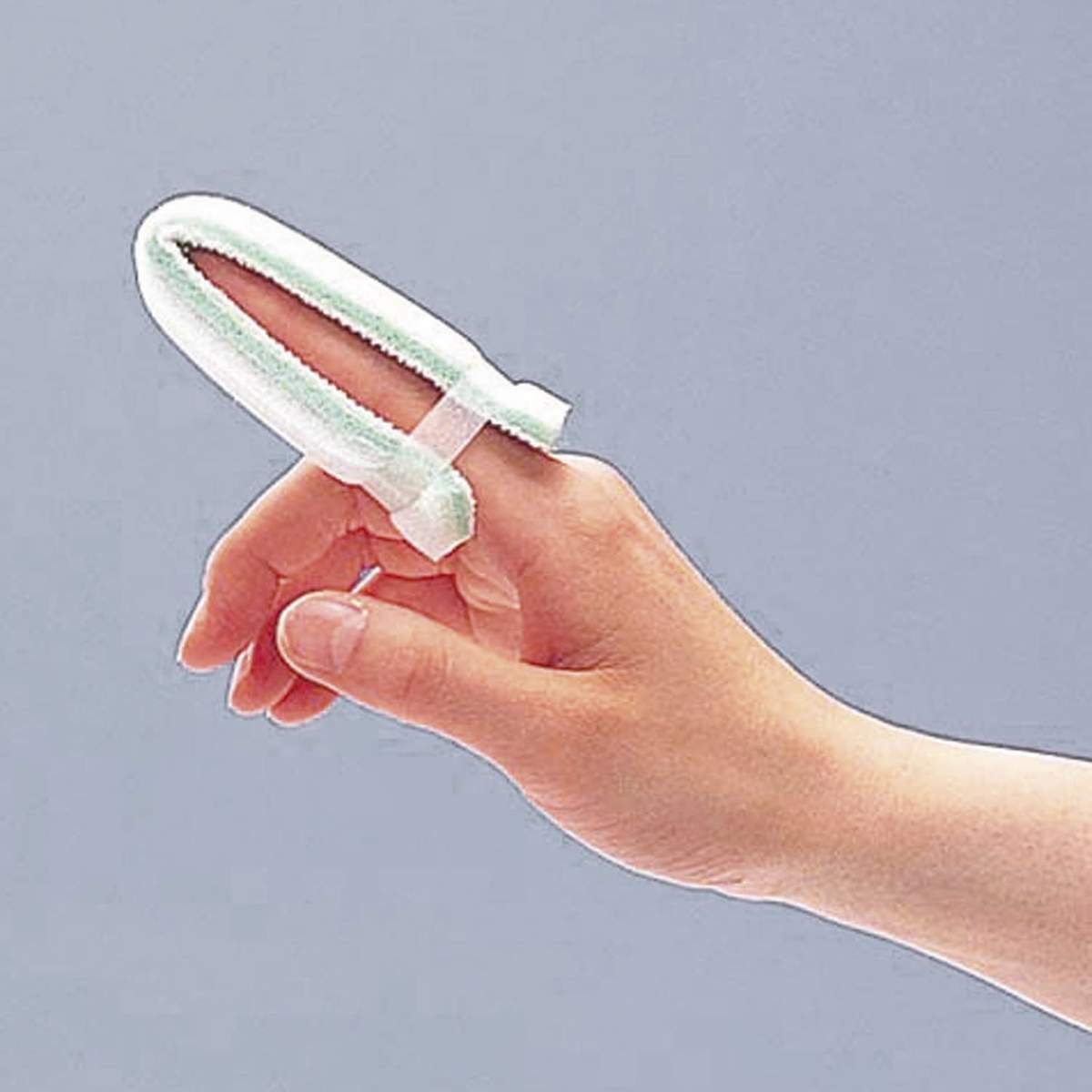 オオサキ ソフトシーネ(LL) スプリント(副木) 01-6093-01 オオサキ