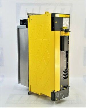 A06B-6114-H211 | FANUC Servo Amplifiers