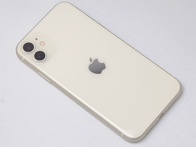 iPhone15 Plus A3093 (MU0E3J/A) 128GB グリーン【国内版 SIMフリー