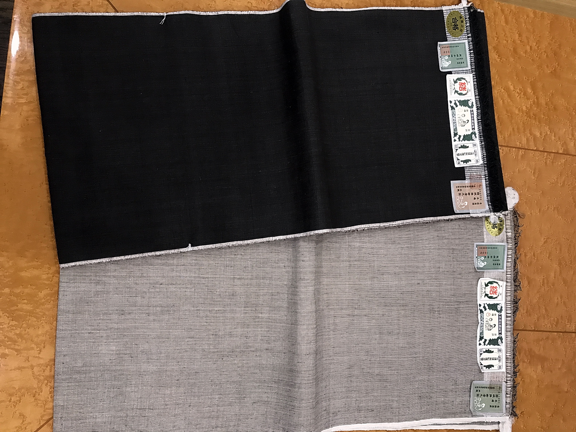 本場結城紬 | 男のきもの専門店 イオリスク