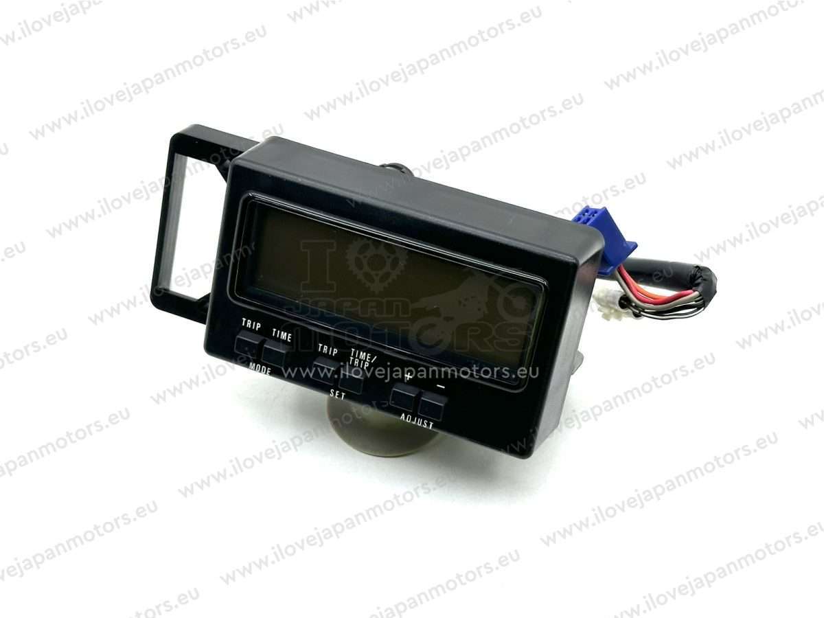 dr-z400s メーター動作未確認34100-29f31-000