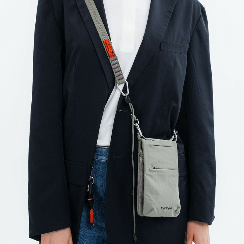 topologie］フォンサコッシュ／トポロジー ｜オンセブンデイズ【公式通販】