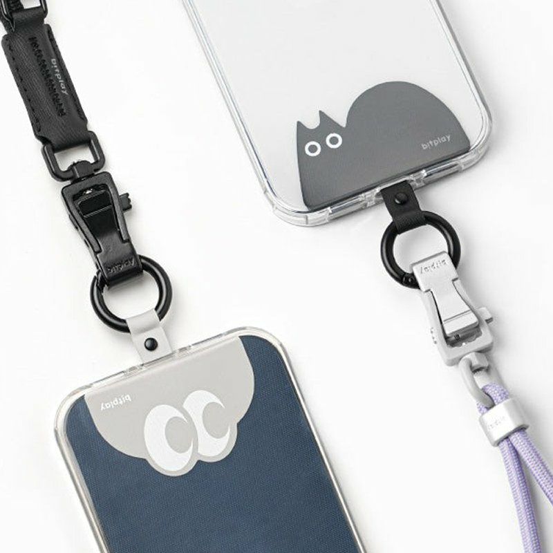 bitplay］ストラップアダプター／／ビットプレイ ｜オンセブンデイズ