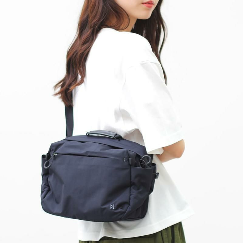 milet Room #301 vol.2 ショルダーバッグ milet Room #301 vol.2