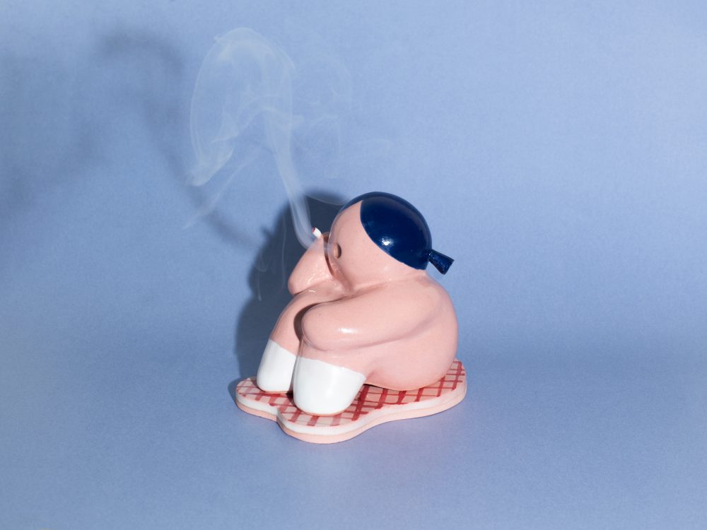 一乗ひかるさん初の作品集が8月22日（火）に発売！ 特別なプリント