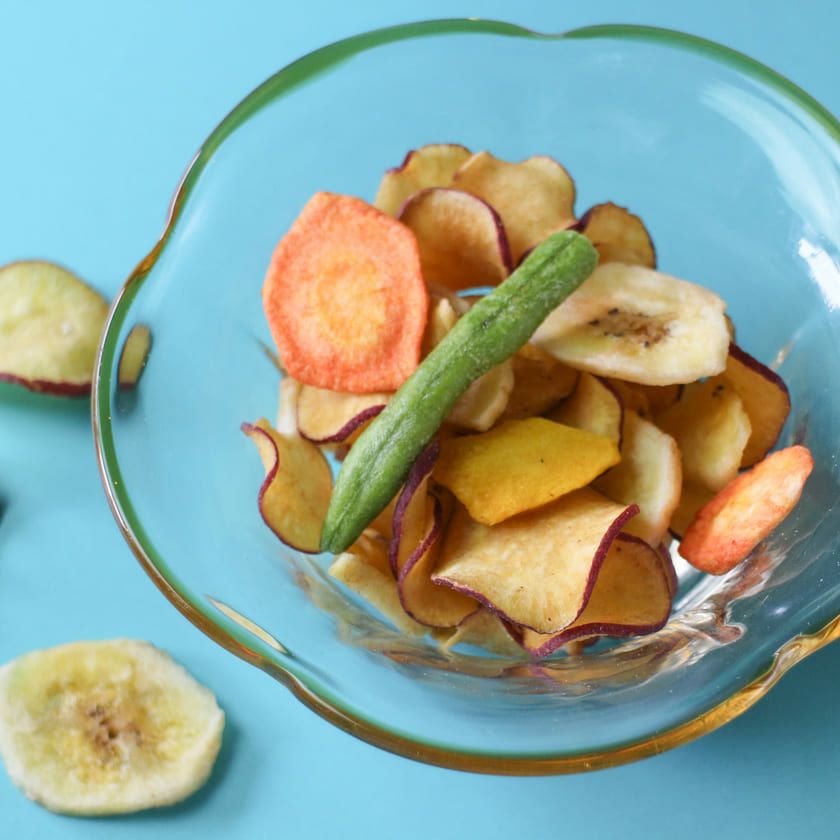 乾燥野菜＆フルーツ | 【公式】犬用自然派ごはんとおやつ専門店