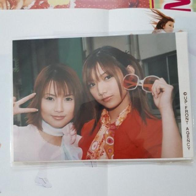 7418 モーニング娘。 安倍なつみ 生写真 48枚セット 安倍なつみの画像