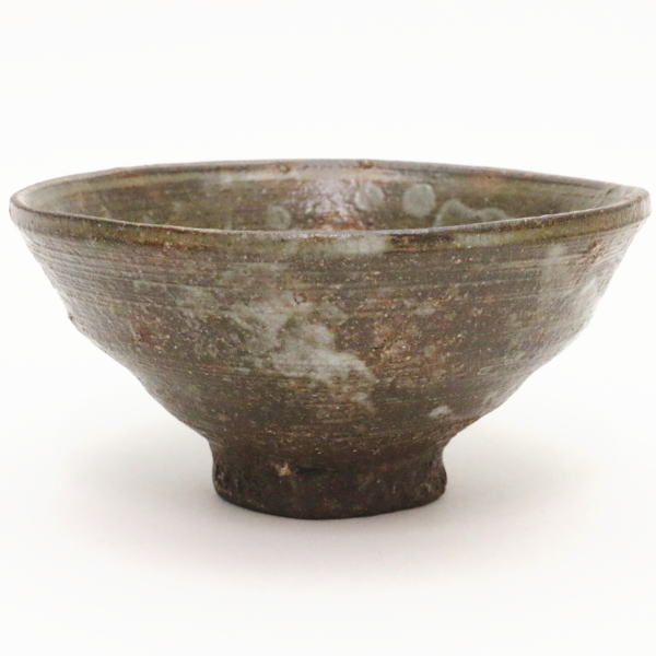 骨董 柿天目 抹茶茶碗 Yahoo!オークション -「柿天目茶碗」の落札相場