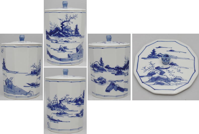 茶道具◼️蔵から雰囲気のある謎の陶器が出てきました。古美術品