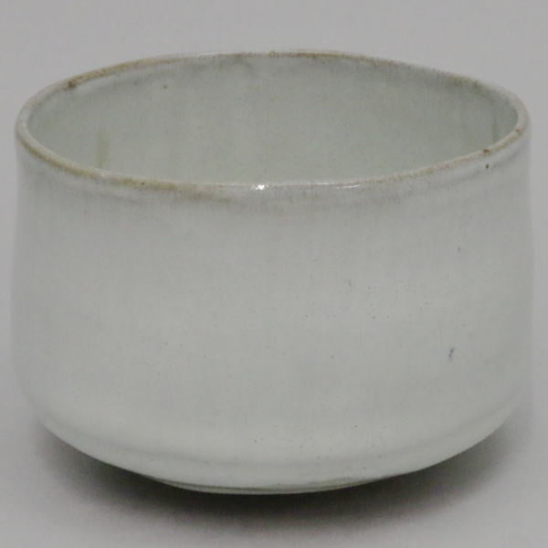茶器/茶道具 抹茶茶碗】 赤膚焼き 灰釉 尾西楽斎作 – 今屋静香園
