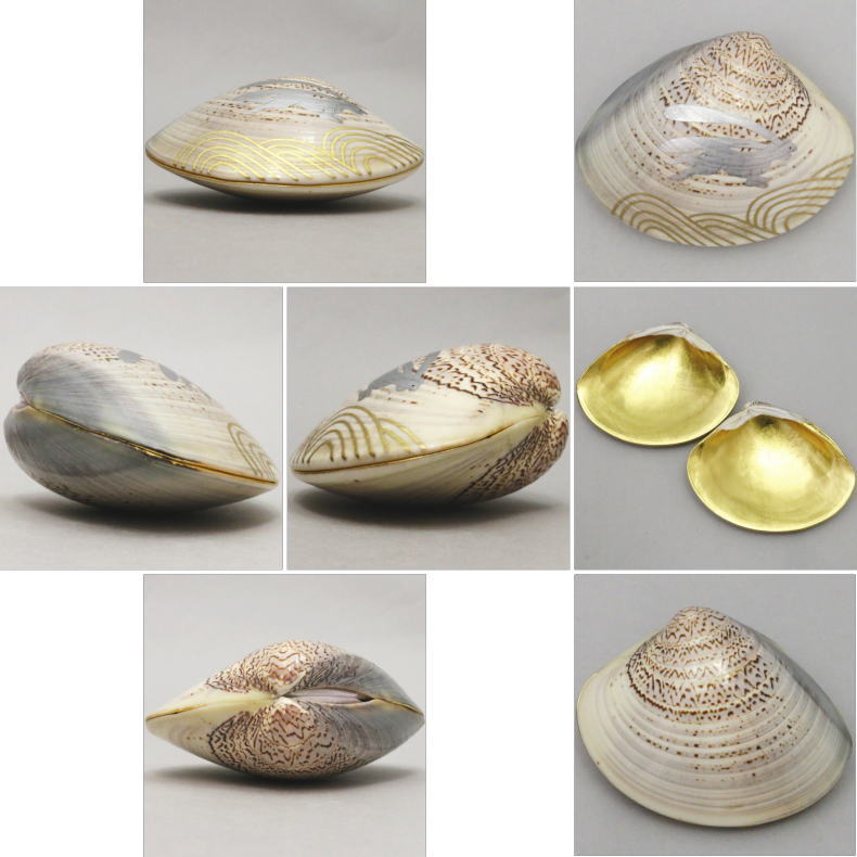 茶道具 香合 菊置上 島津豊泉 有職庵 平安 京都 茶道具 香合 菊置上