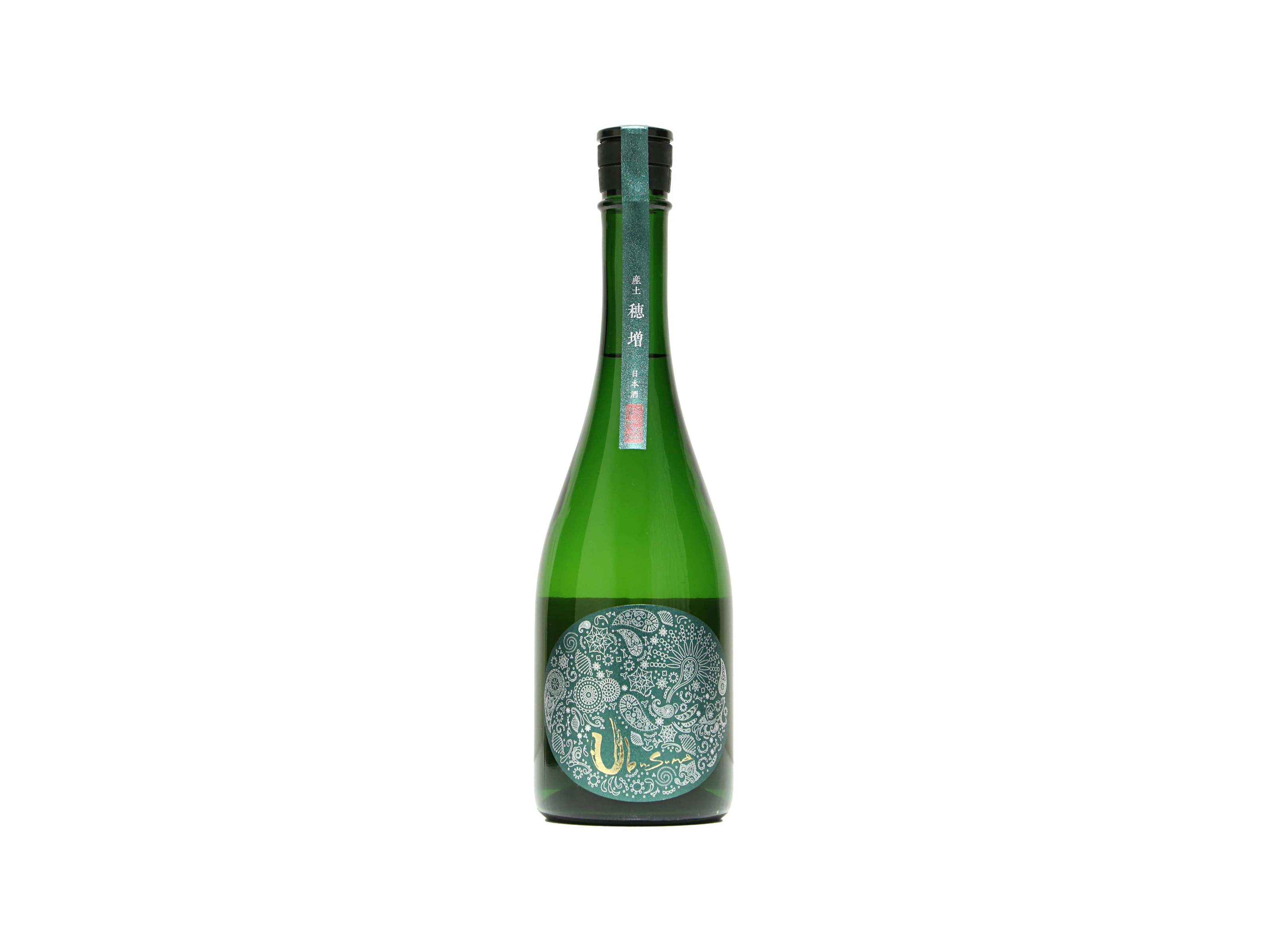 産土 2023 穂増 六農醸 | 日本酒・ワイン・焼酎 ｜IMADEYA ONLINE STORE