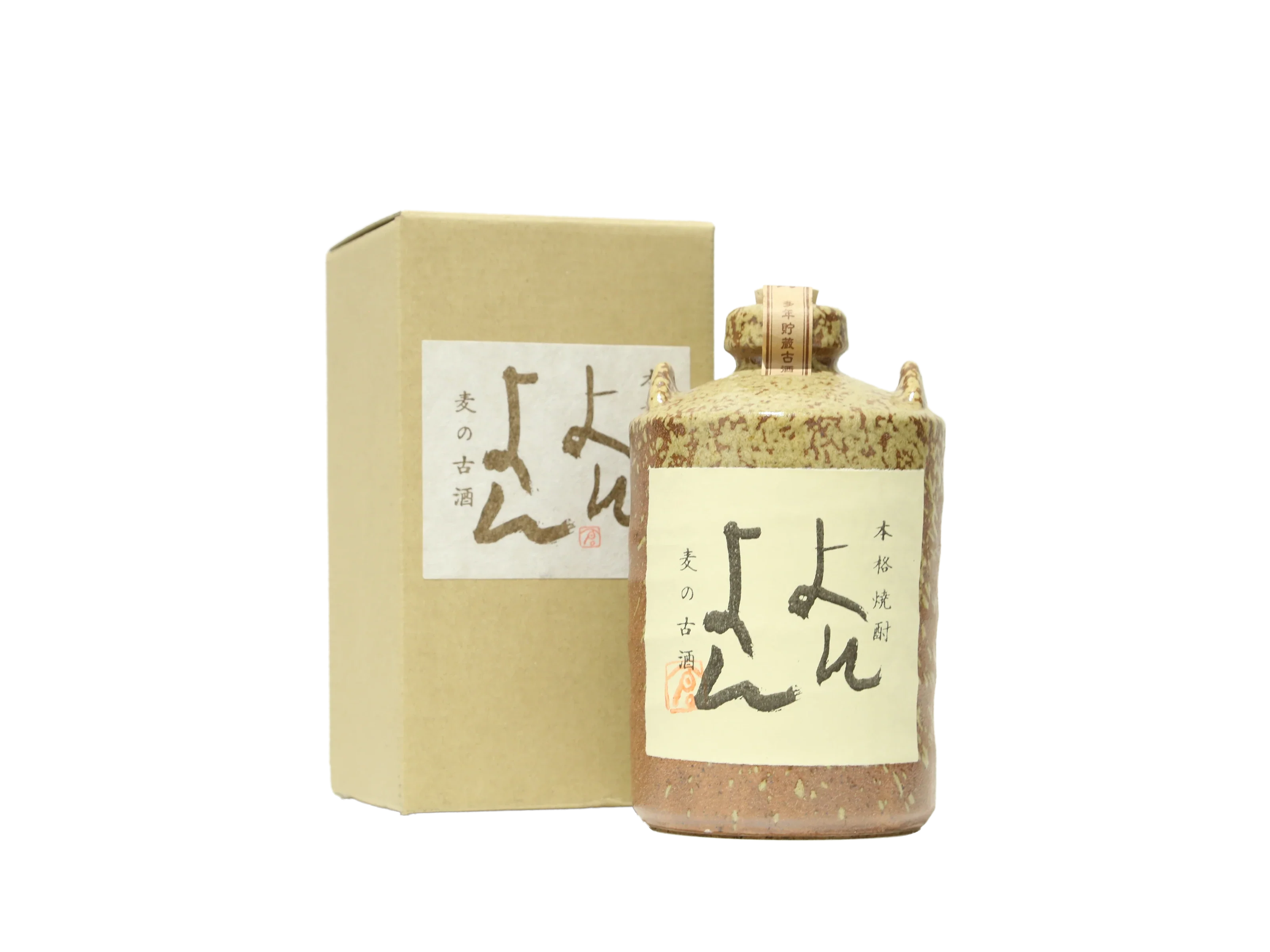 よんよん 麦の古酒 44度 | 日本酒・ワイン・焼酎 ｜IMADEYA ONLINE STORE
