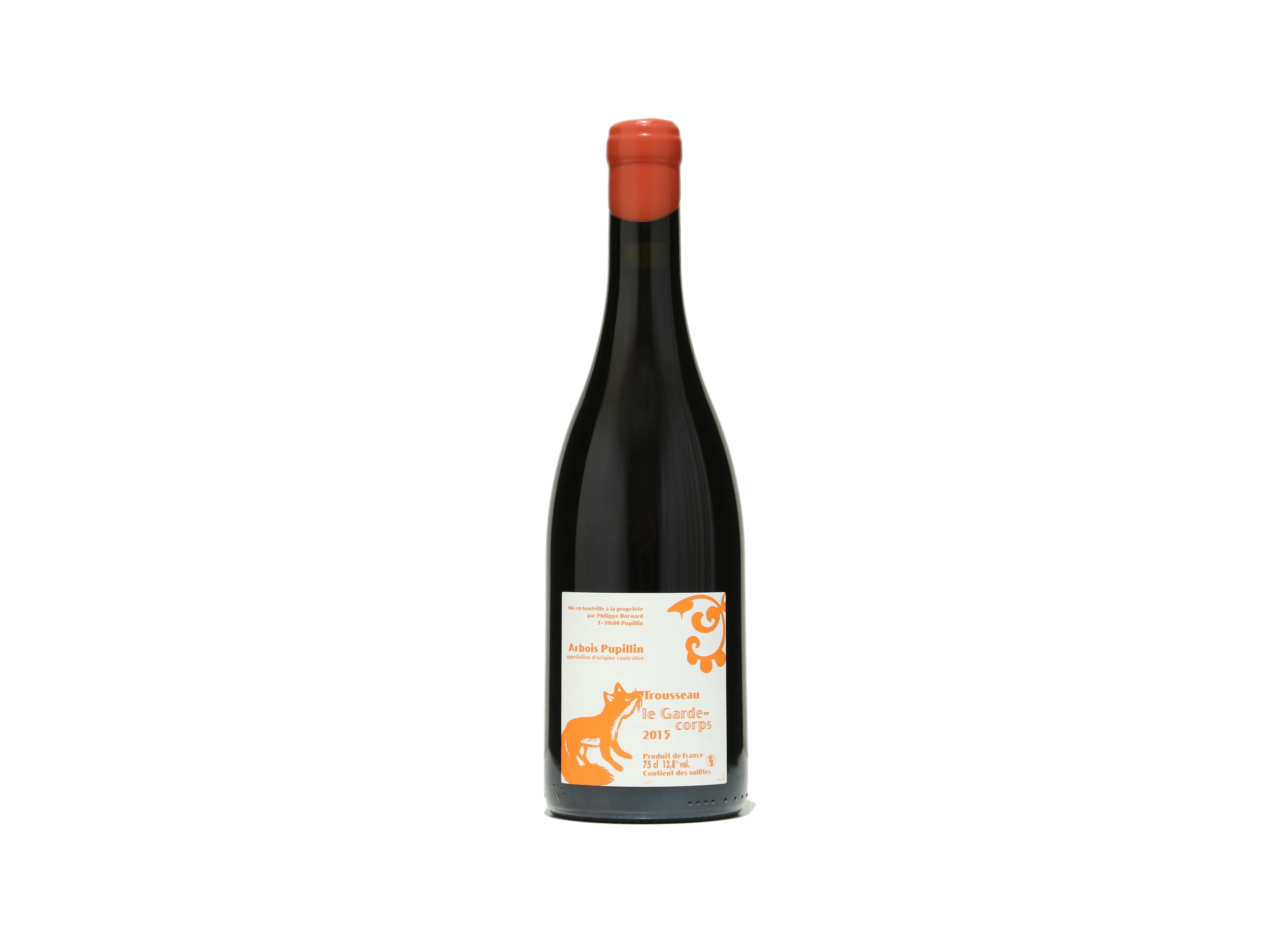 ボールナール ヴァンジョーヌ 2015 ボールナール ヴァンジョーヌ 2015