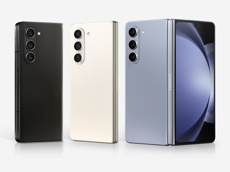 Android Galaxy Z Fold 5｜256gb｜SIMフリー Amazon.com: Samsung