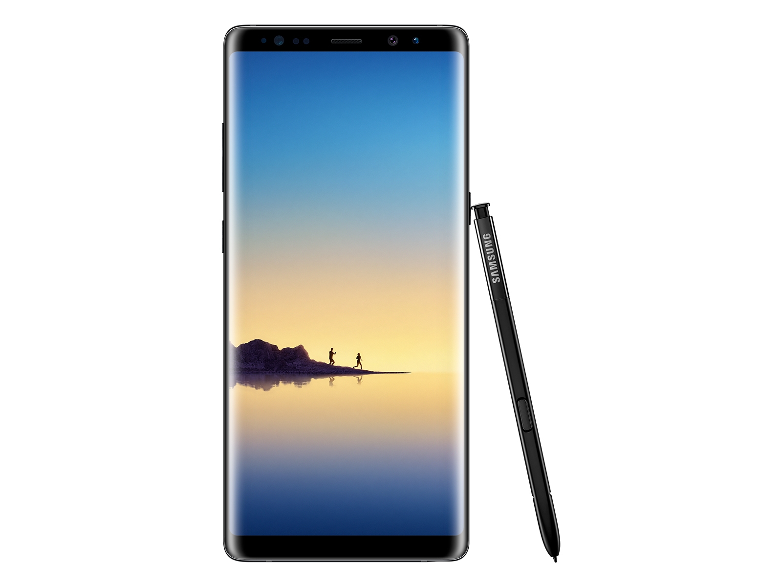 Note8-Front-S-Pen-Midnight-