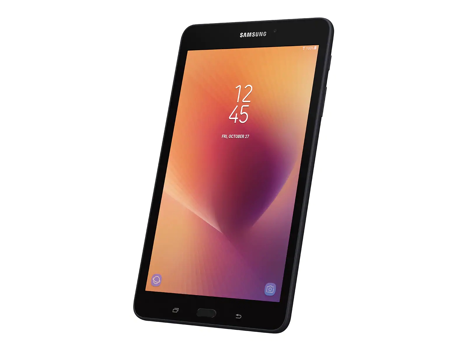 Galaxy Tab A 8.0
