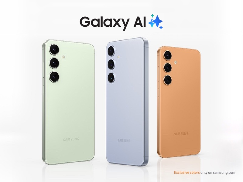 Galaxy S24 Plus 256GB イエロー SIMフリー 新品