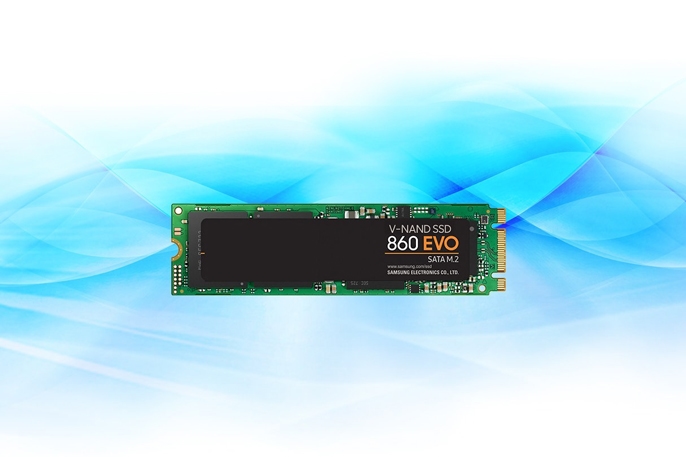 500GB SSD 860 EVO M.2 MZ-N6E500BW | Samsung Business US