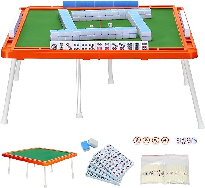 全自動麻雀卓 家庭用 折りたたみ 麻雀卓 全自動卓33mmワインレッド