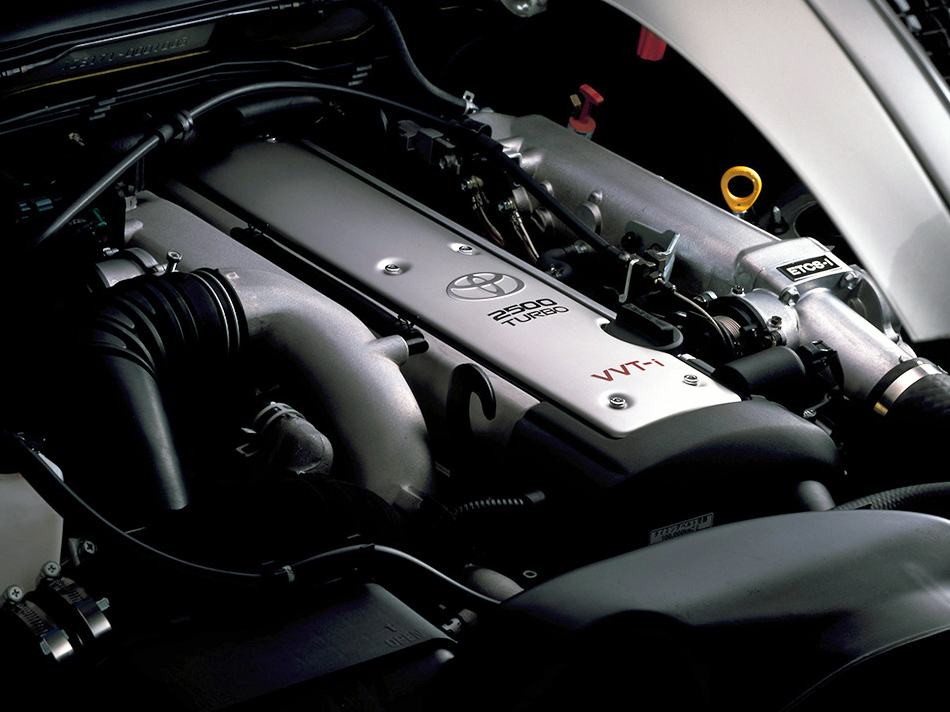 爆速オヤジもドリフト野郎もお気に入り！ 90系から110系までマークII3