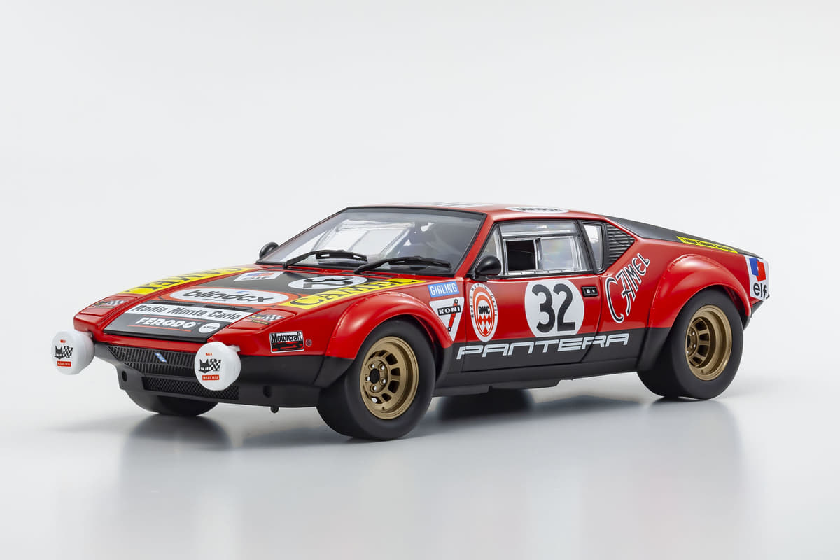 画像ギャラリー】「サーキットの狼」第1巻に登場した懐かしのスーパー