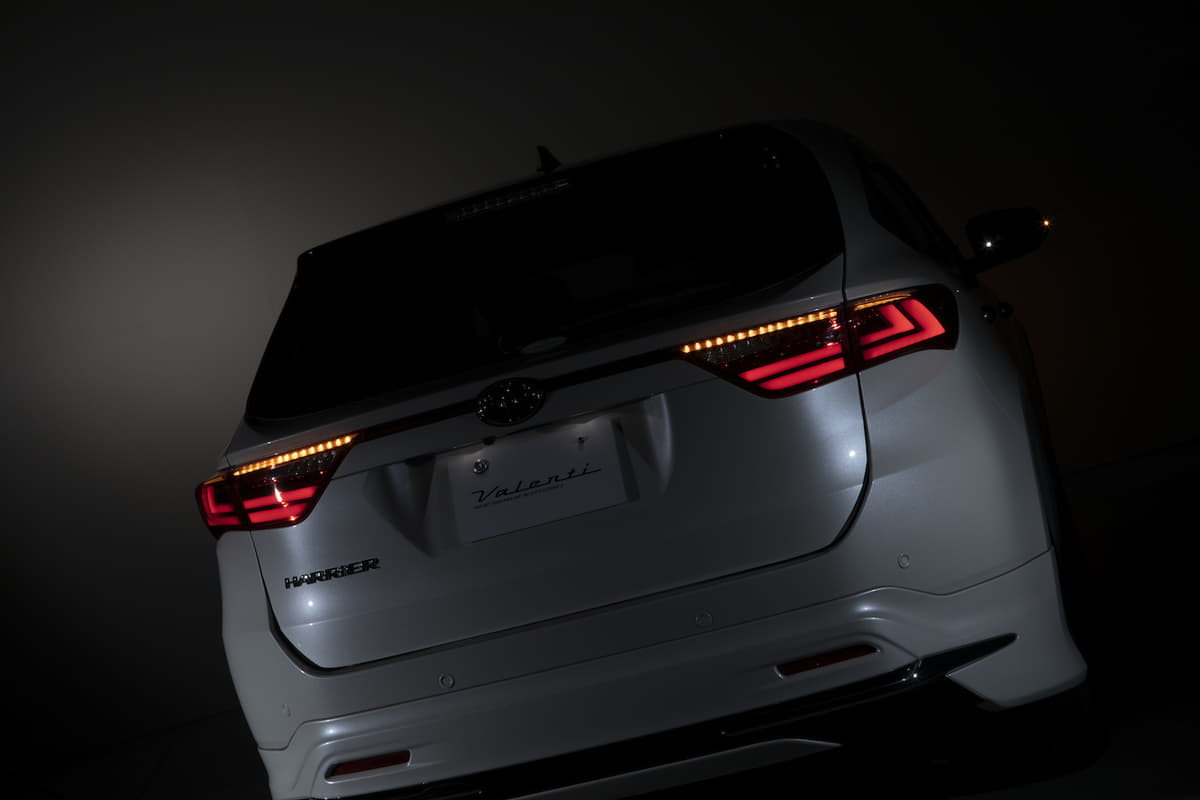 まさにウルトラ級の出来映え！ ヴァレンティからデビューした60