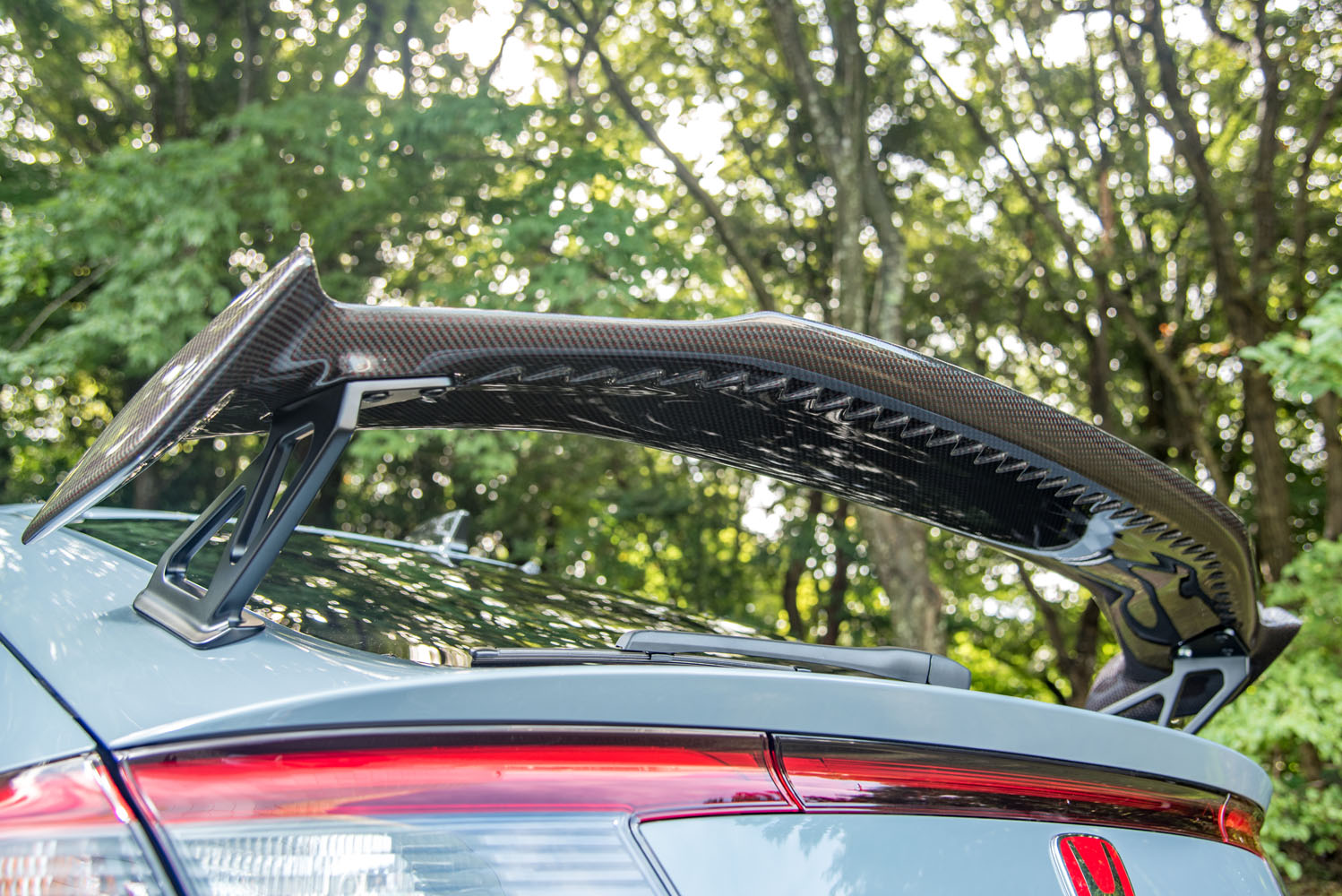 ホンダアクセス シビックタイプR ジグソーパズル 当選品 非売品 FL5 未