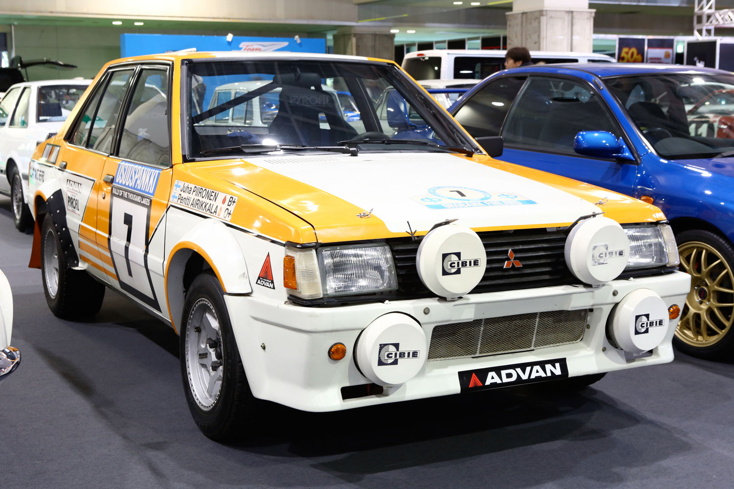 昭和の若者が憧れた「シビエ」に「マーシャル」とは？ なぜヘッド