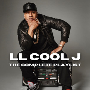 LL Cool J オリジナルパネル LL Cool J オリジナルパネル