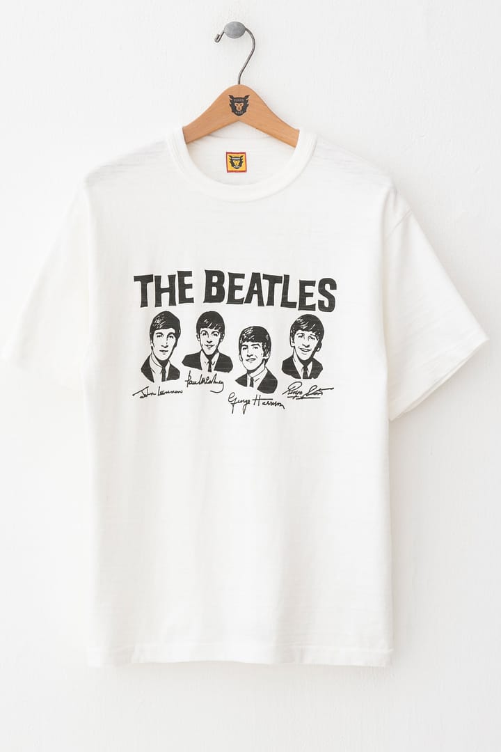 HUMAN MADE x The Beatles Spring/Summer 2018 | Hypebeast