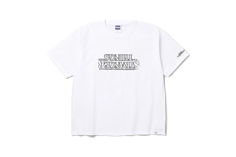 BEDWIN & THE HEARTBREAKERS x 'Stranger Things' | Hypebeast